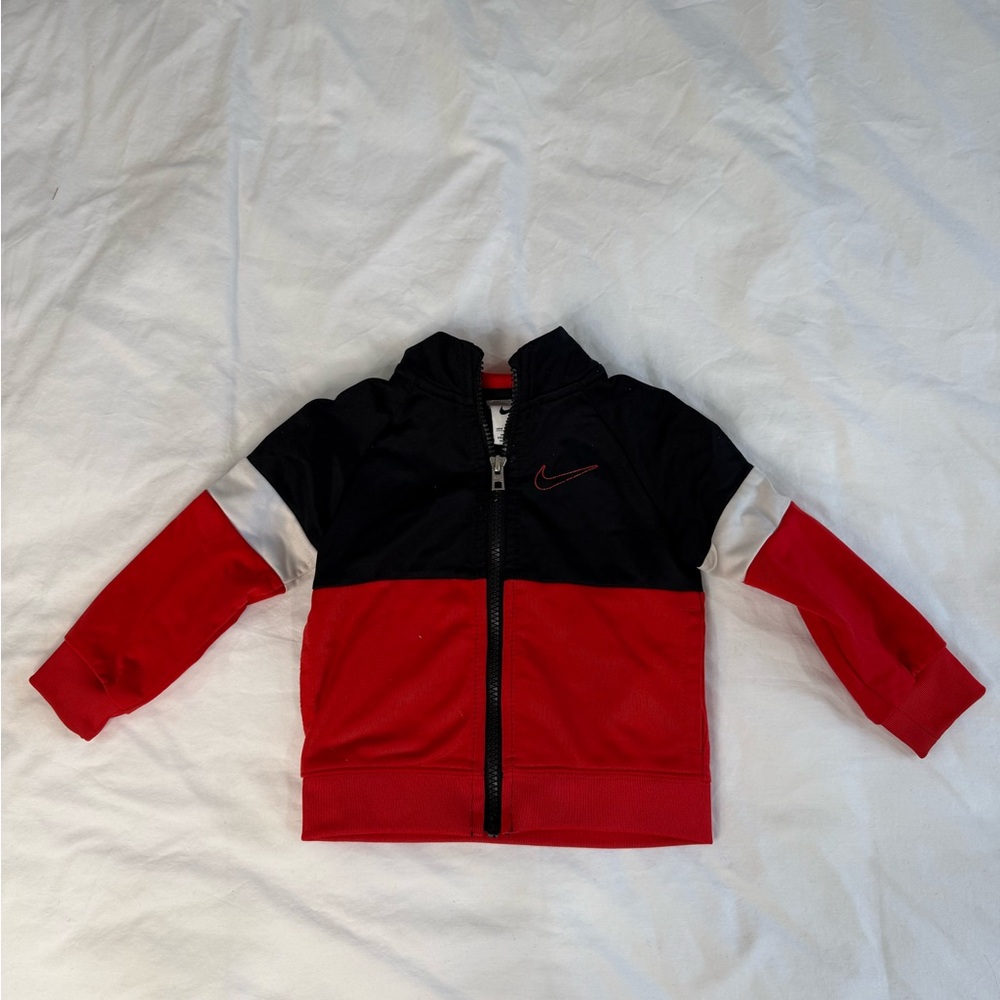 Toddler Nike Jacket